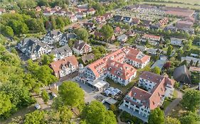 Stunning apartment in Ostseebad Boltenhagen with 1 Bedrooms, Sauna&WiFi
