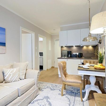 Stunning apartment in Ostseebad Boltenhagen with 1 Bedrooms, Sauna&WiFi Exterior foto