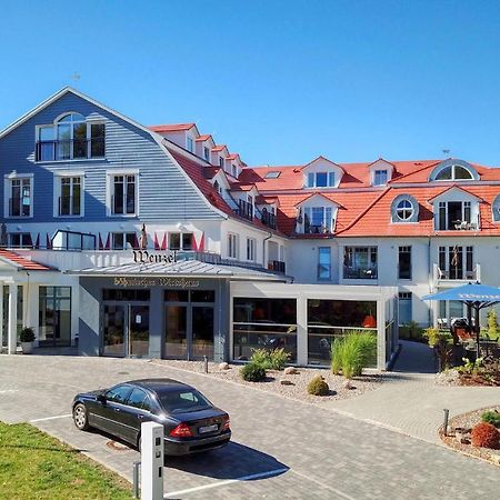 Stunning apartment in Ostseebad Boltenhagen with 1 Bedrooms, Sauna&WiFi Exterior foto