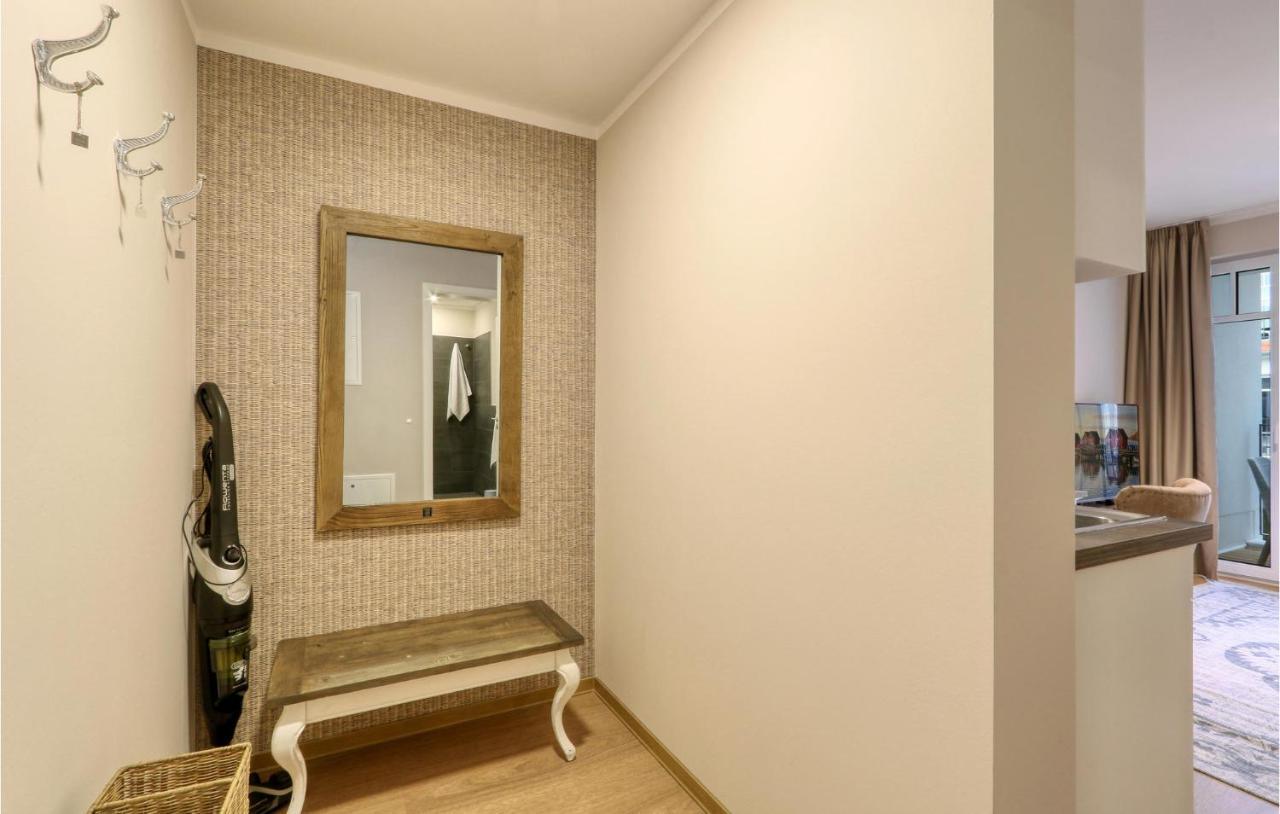 Stunning apartment in Ostseebad Boltenhagen with 1 Bedrooms, Sauna&WiFi Exterior foto