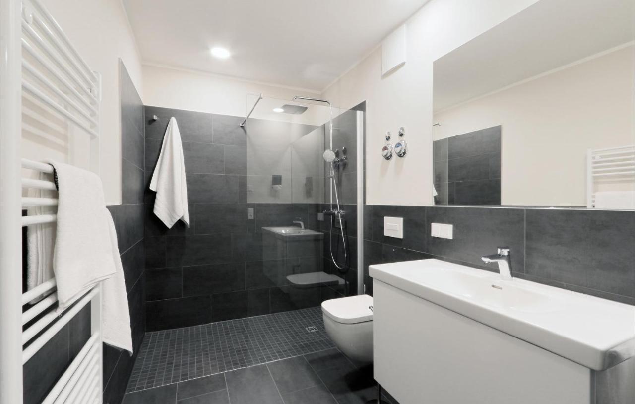 Stunning apartment in Ostseebad Boltenhagen with 1 Bedrooms, Sauna&WiFi Exterior foto