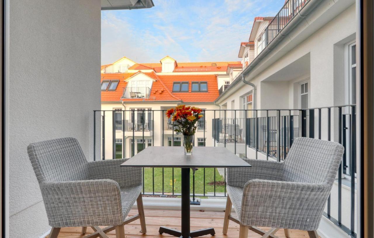Stunning apartment in Ostseebad Boltenhagen with 1 Bedrooms, Sauna&WiFi Exterior foto