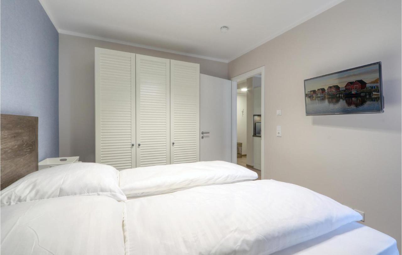 Stunning apartment in Ostseebad Boltenhagen with 1 Bedrooms, Sauna&WiFi Exterior foto